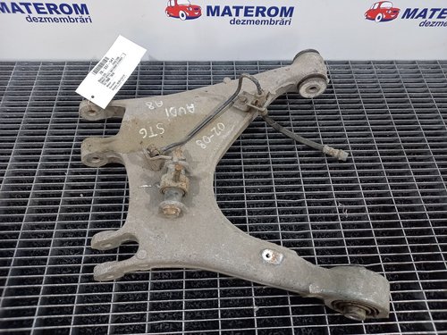 BRAT SPATE INFERIOR STANGA VW PHAETON PHAETON - - (2002 2010)
