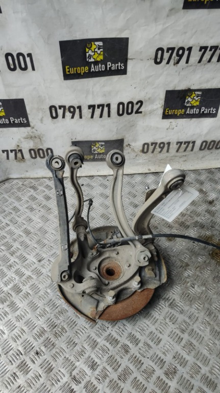Brat spate Mercedes-Benz E-Class 200 CDI W212 S212 motor OM 651925 an 2013