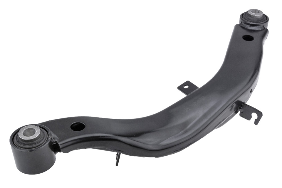 BRAT SPATE NISSAN JUKE 4X4 10- /LATERAL, Stanga UPPER/