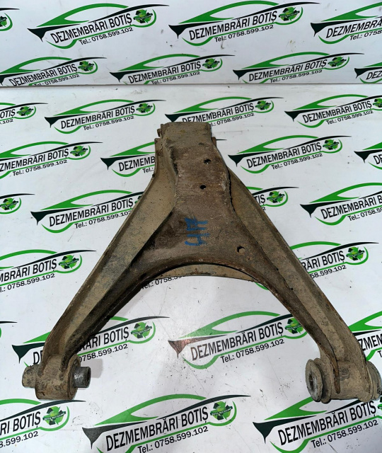 Brat spate STANGA /FARA NR Volkswagen VW Passat B5.5 [facelift] [2000 - 2005] Sedan 1.9 TDI 4Motion 6MT (130 hp)