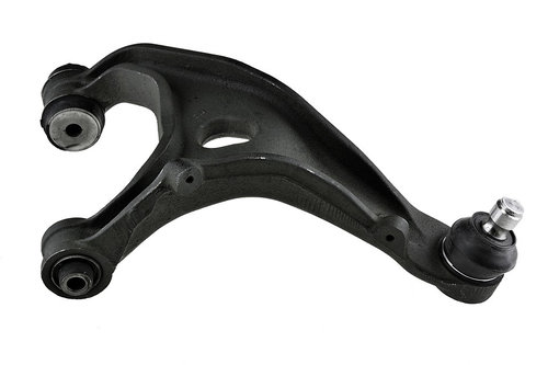 BRAT SPATE SUBARU LEGACY 09-, IMPREZA G12 07-, SUBARU BRZ 13- /UPPER, Dreapta/