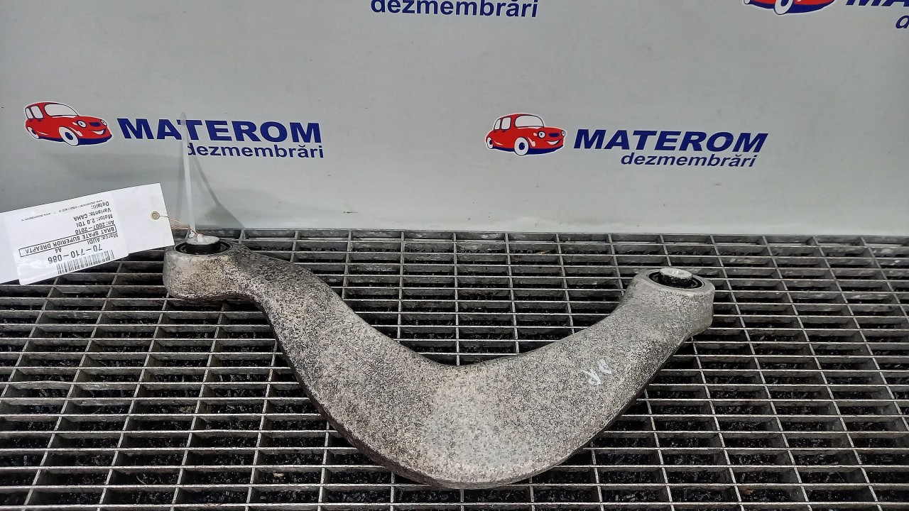 BRAT SPATE SUPERIOR DREAPTA AUDI A4 A4 2.0 TDI - (2007 2011)