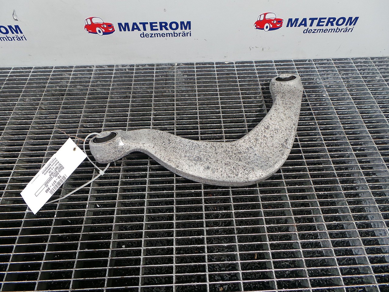 BRAT SPATE SUPERIOR DREAPTA AUDI A4 A4 2.0 TDI - (2007 2011)