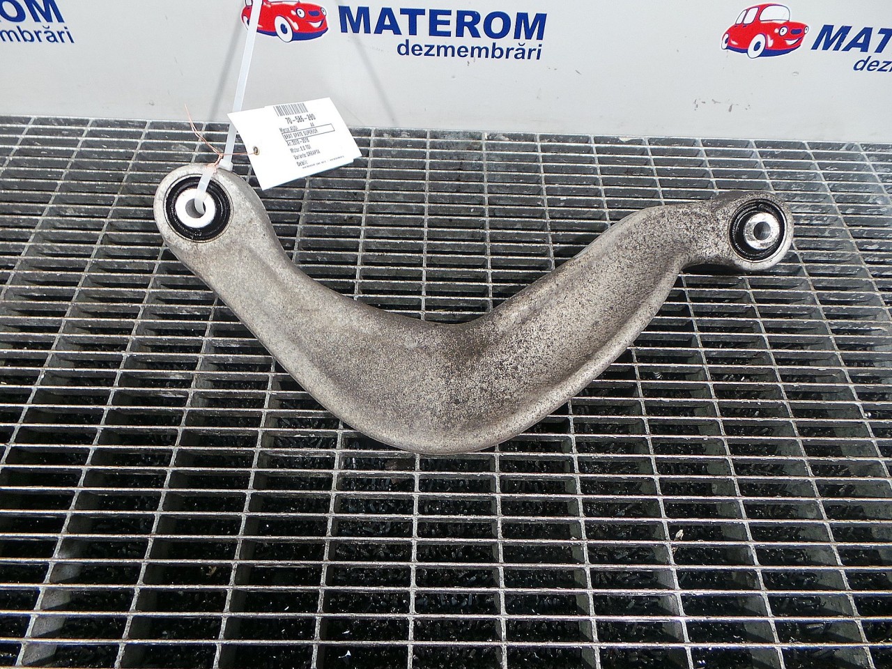 BRAT SPATE SUPERIOR DREAPTA AUDI A4 A4 2.0 TDI - (2012 2015)