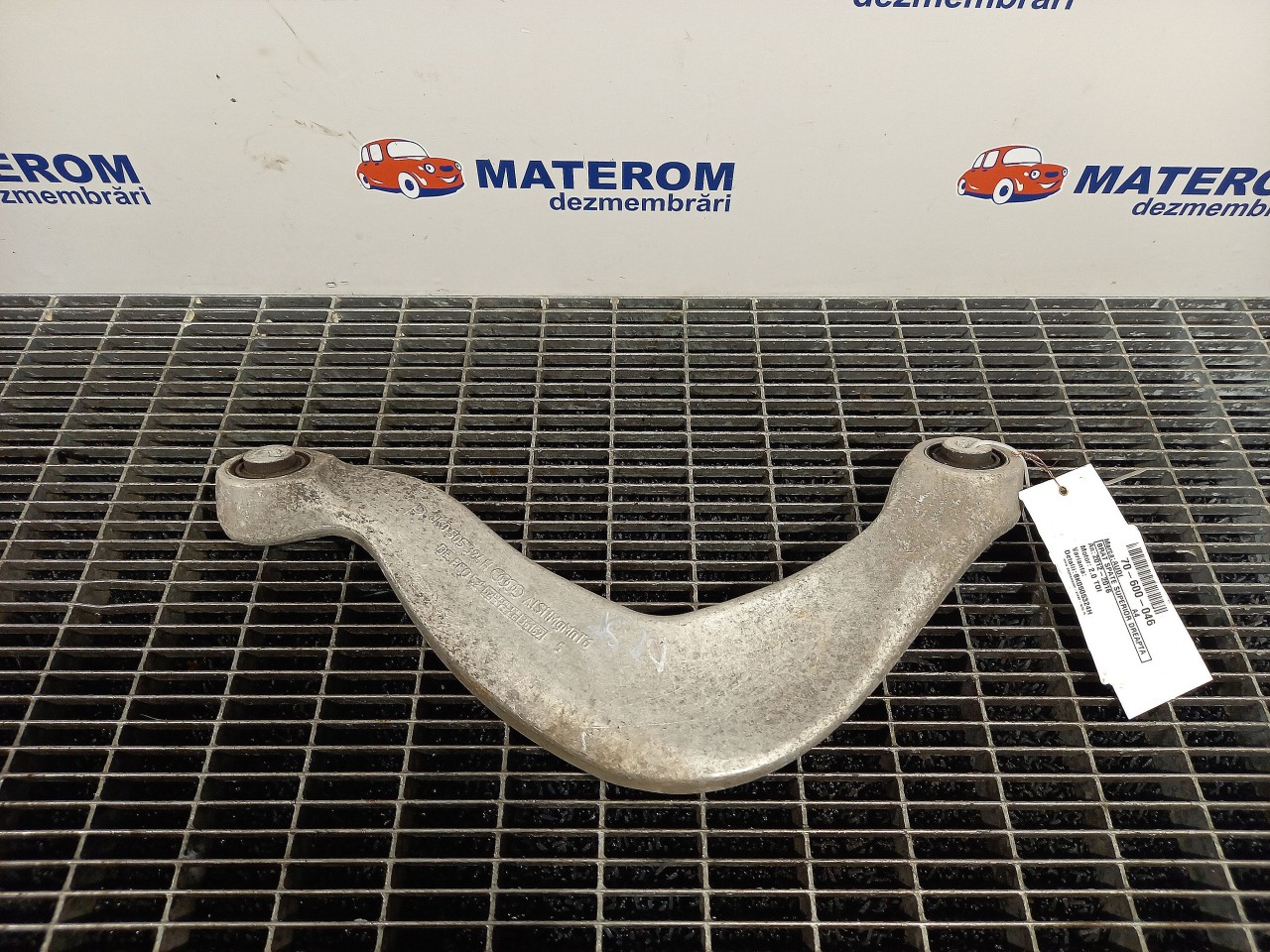 BRAT SPATE SUPERIOR DREAPTA AUDI A4 A4 2.0 TDI - (2012 2015)