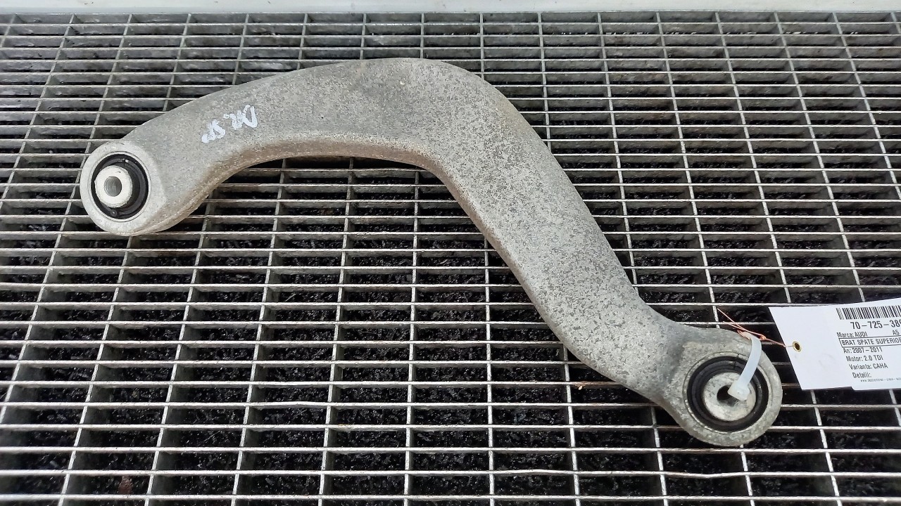 BRAT SPATE SUPERIOR DREAPTA AUDI A5 A5 2.0 TDI - (2007 2011)