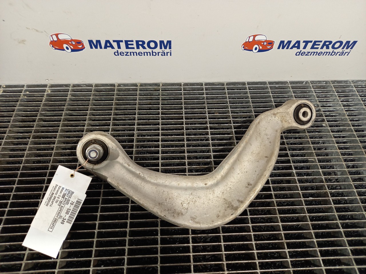 BRAT SPATE SUPERIOR DREAPTA AUDI Q5 Q5 2.0 TDI - (2008 2013)