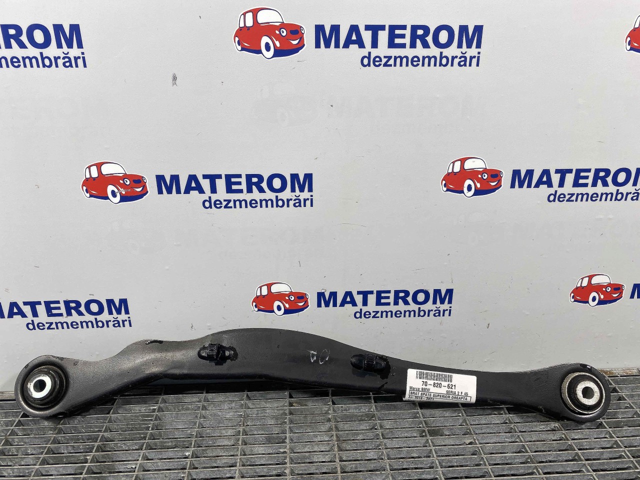 BRAT SPATE SUPERIOR DREAPTA BMW SERIA 2 F 45 2.0 INJ - (2018 2021)