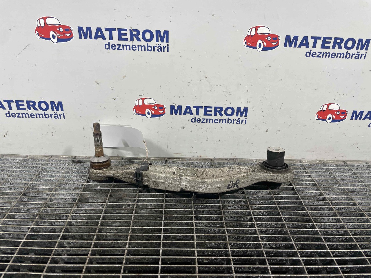 BRAT SPATE SUPERIOR DREAPTA BMW SERIA 5 E 60 2.0 D - (2007 2010)
