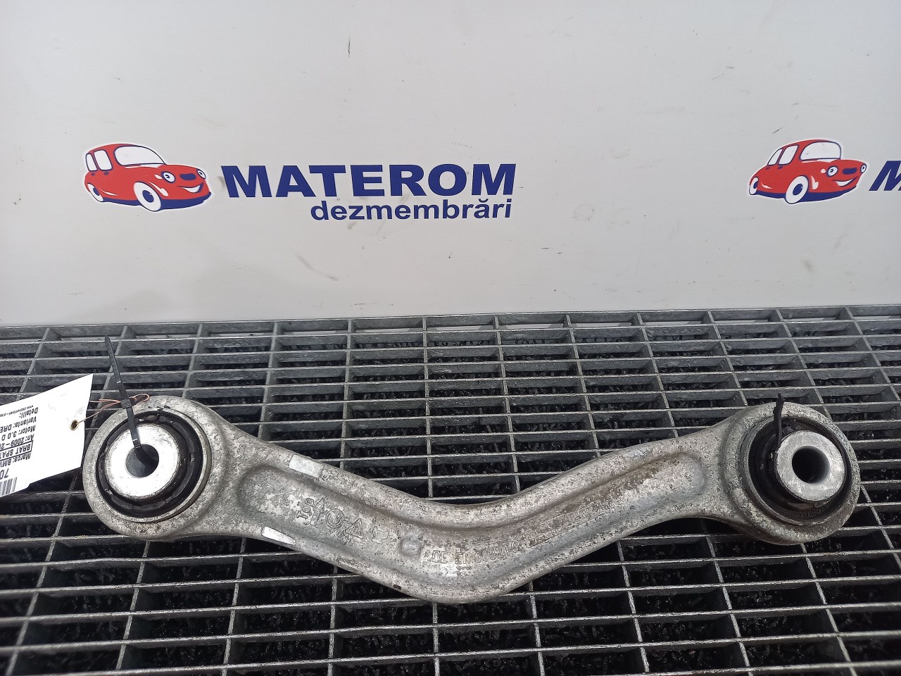 BRAT SPATE SUPERIOR DREAPTA BMW SERIA 5 F 07 3.0 D - (2009 2017)