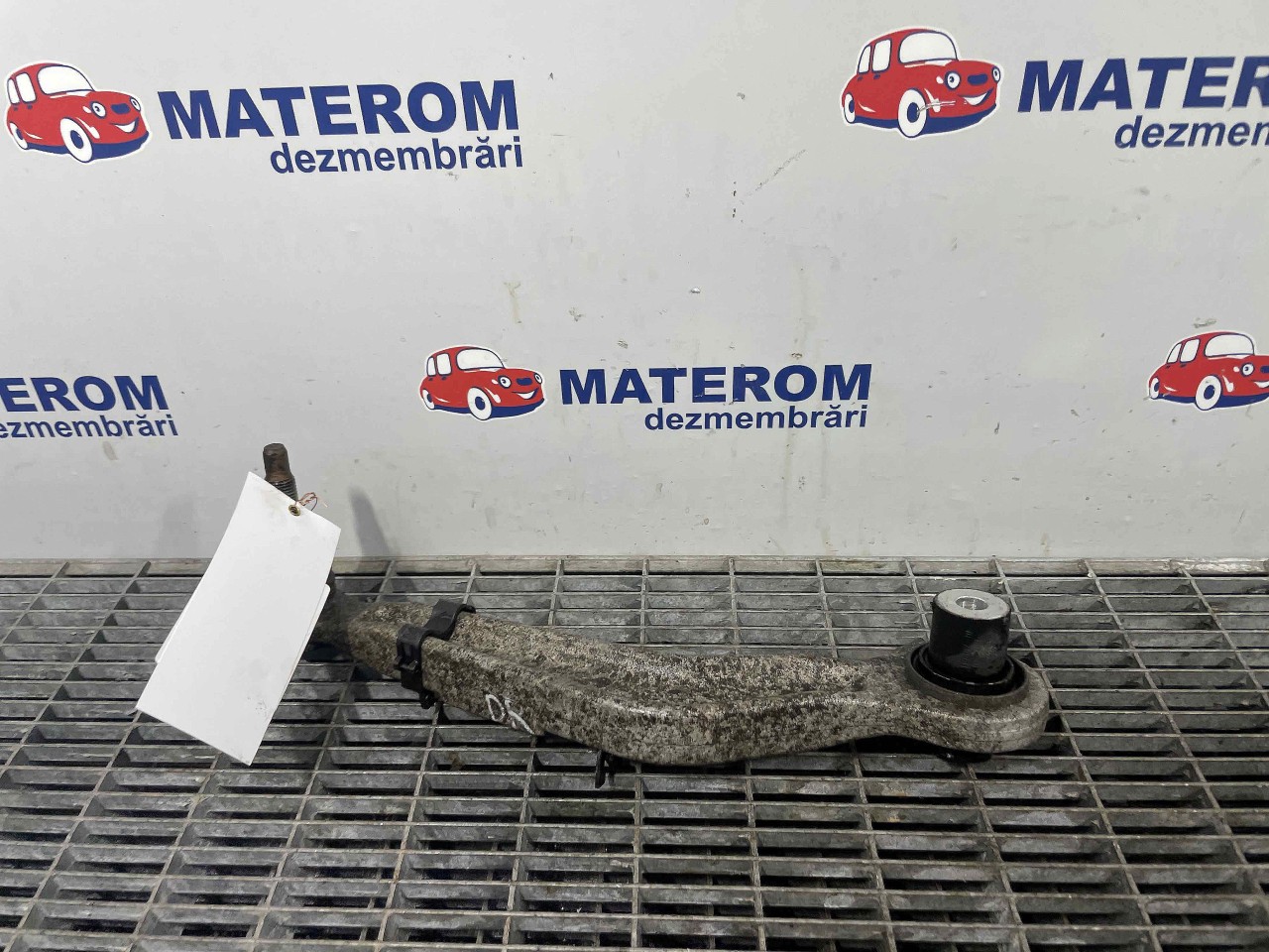 BRAT SPATE SUPERIOR DREAPTA BMW SERIA 7 E 66 4.0 INJ - (2005 2008)