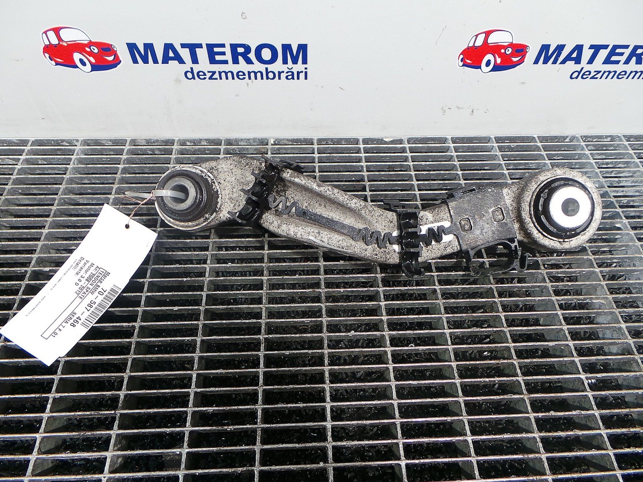 BRAT SPATE SUPERIOR DREAPTA BMW SERIA 7 F 01 3.0 D - (2008 2012)