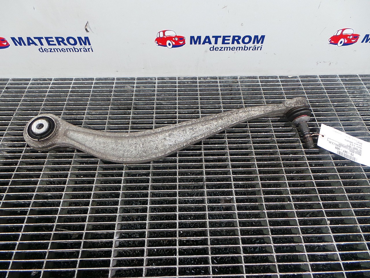 BRAT SPATE SUPERIOR DREAPTA BMW SERIA 7 F 01 3.0 D - (2008 2012)