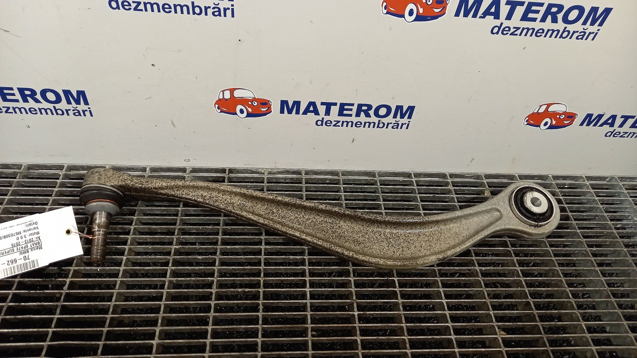 BRAT SPATE SUPERIOR DREAPTA BMW SERIA 7 F 01 3.0 D - (2013 2015)