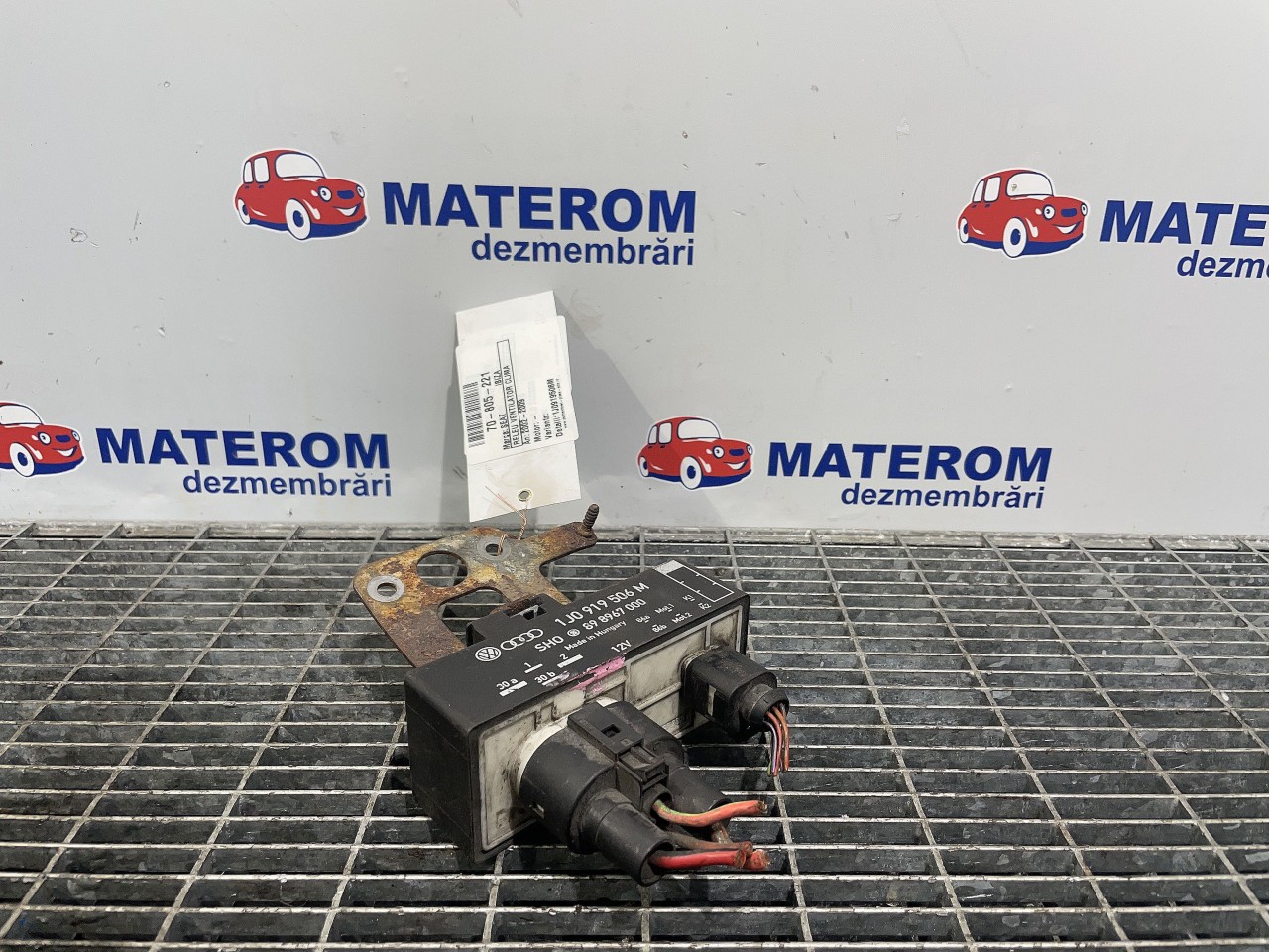 BRAT SPATE SUPERIOR DREAPTA FORD FOCUS FOCUS 1.0 ECOBOOST - (2011 2014)