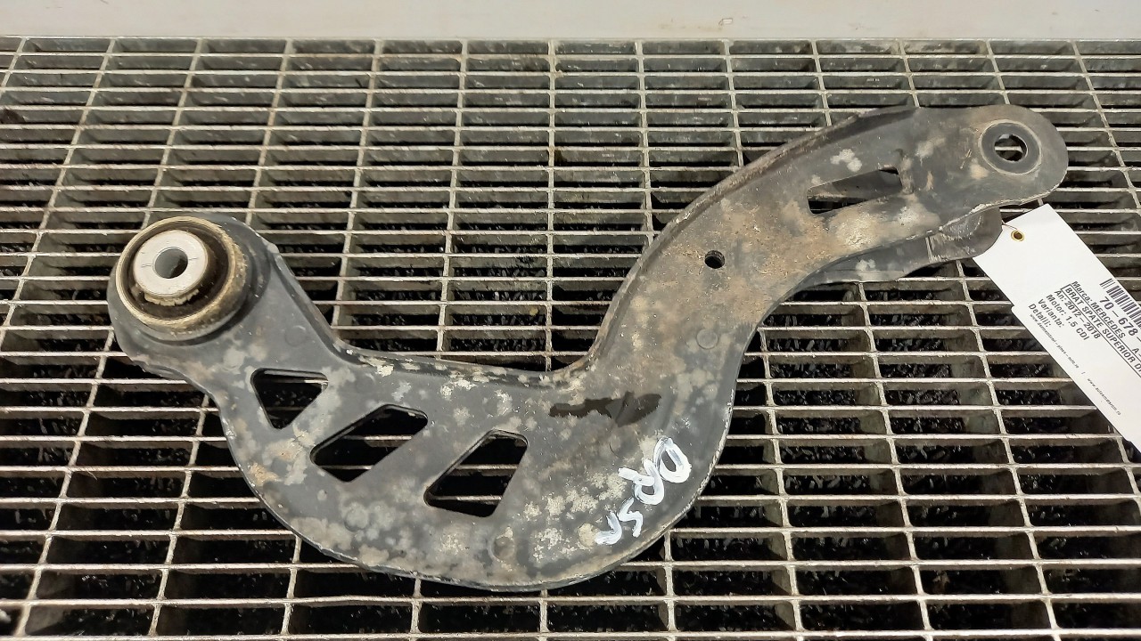 BRAT SPATE SUPERIOR DREAPTA MERCEDES A-CLASS 1.5 CDI - (2012 2018)