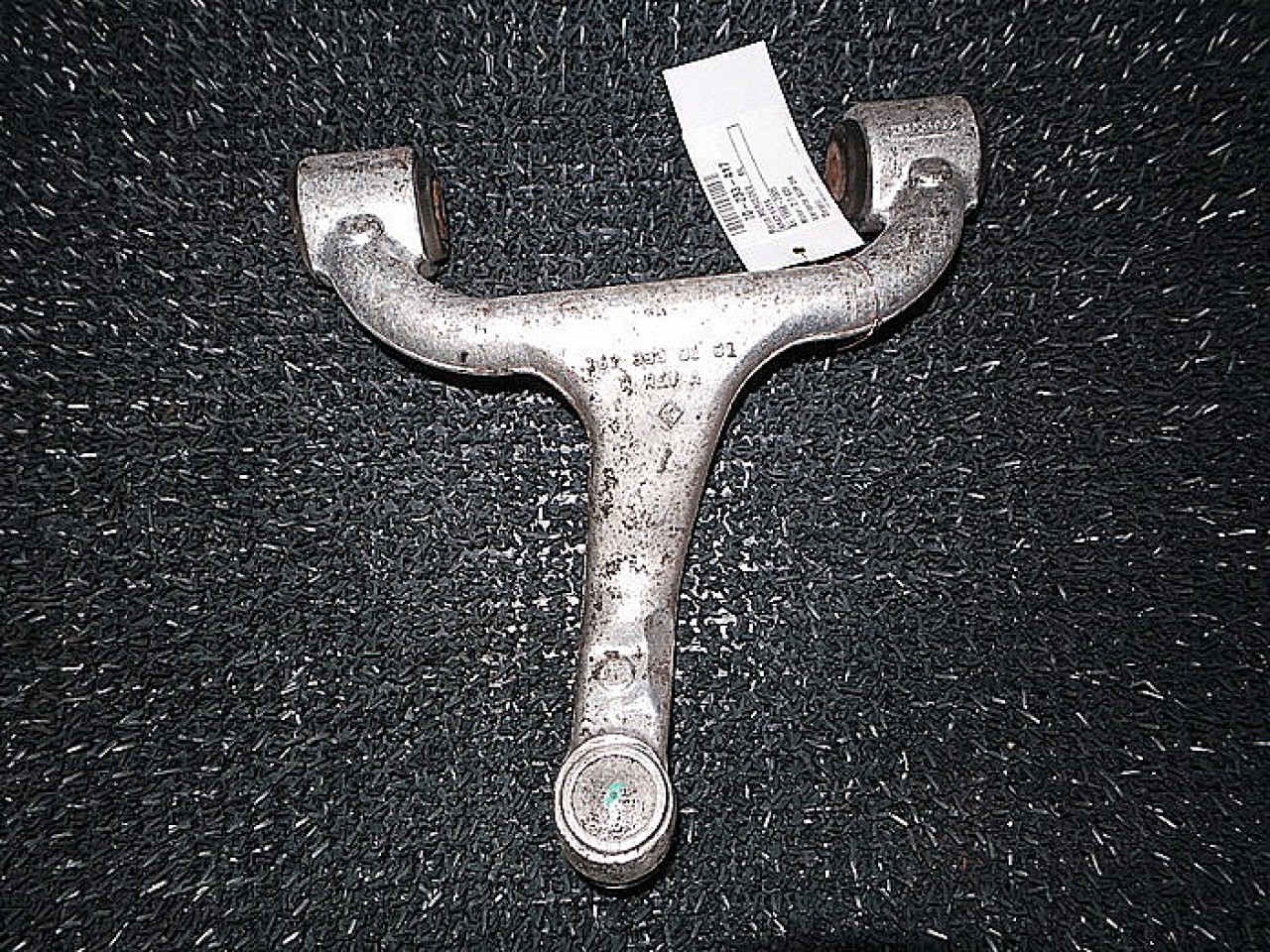 BRAT SPATE SUPERIOR DREAPTA MERCEDES ML 2.7 CDI - (1998 2005)