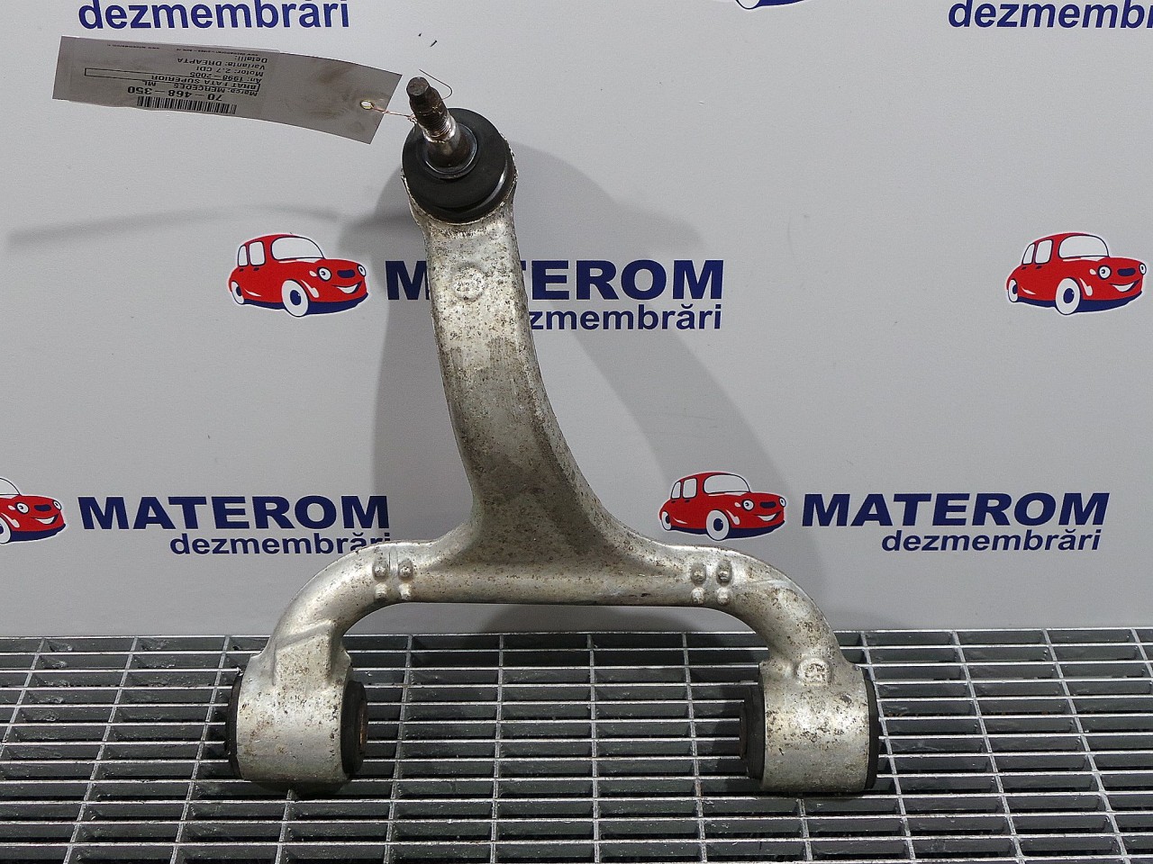BRAT SPATE SUPERIOR DREAPTA MERCEDES ML 2.7 CDI - (1998 2005)