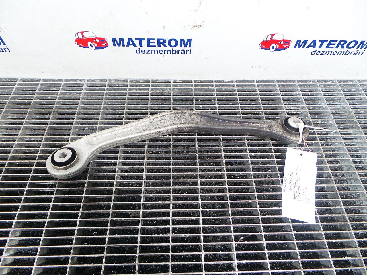 BRAT SPATE SUPERIOR DREAPTA MERCEDES S-CLASS 3.0 CDI - (2006 2013)