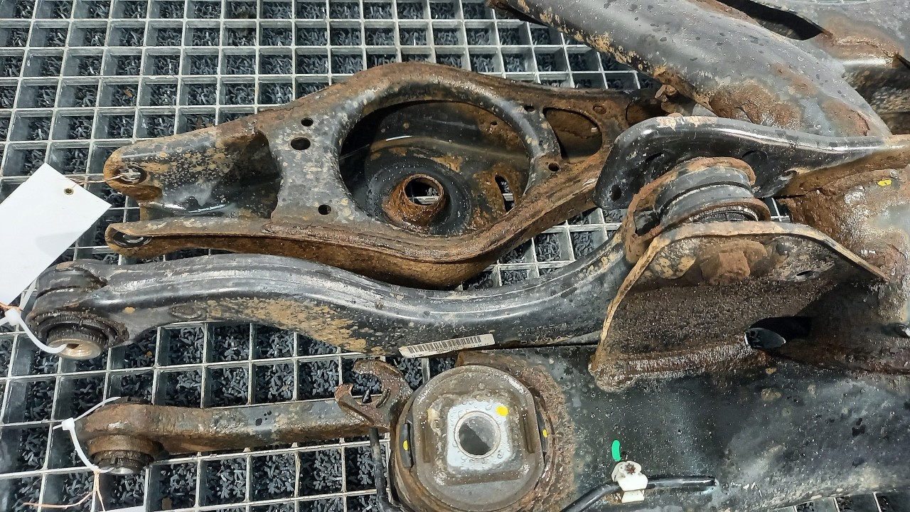 BRAT SPATE SUPERIOR DREAPTA SEAT ALHAMBRA 2.0 TDI - (2010 2020)