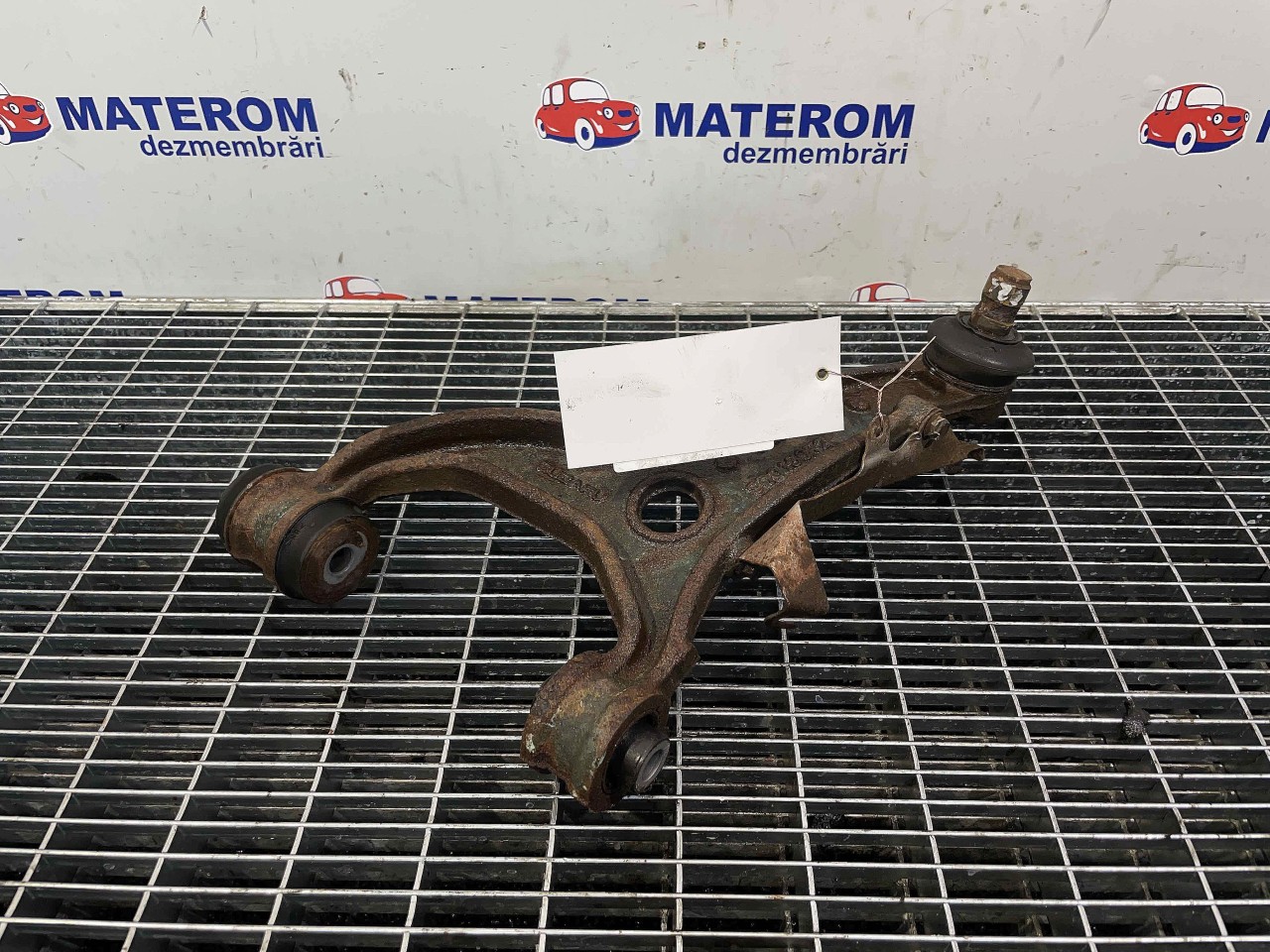 BRAT SPATE SUPERIOR DREAPTA SUBARU FORESTER 2.0 D - (2008 2013)