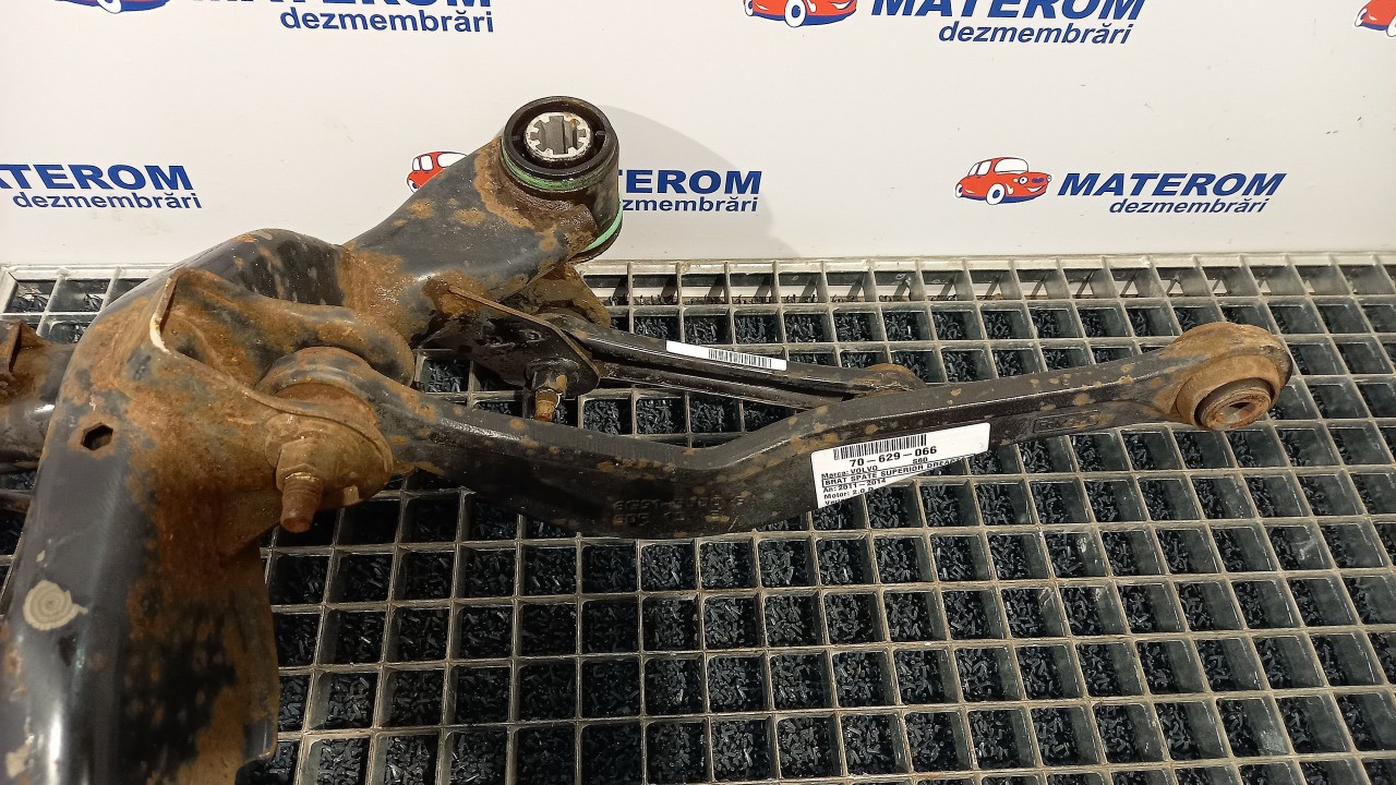 BRAT SPATE SUPERIOR DREAPTA VOLVO S60 2.0 D - (2011 2018)