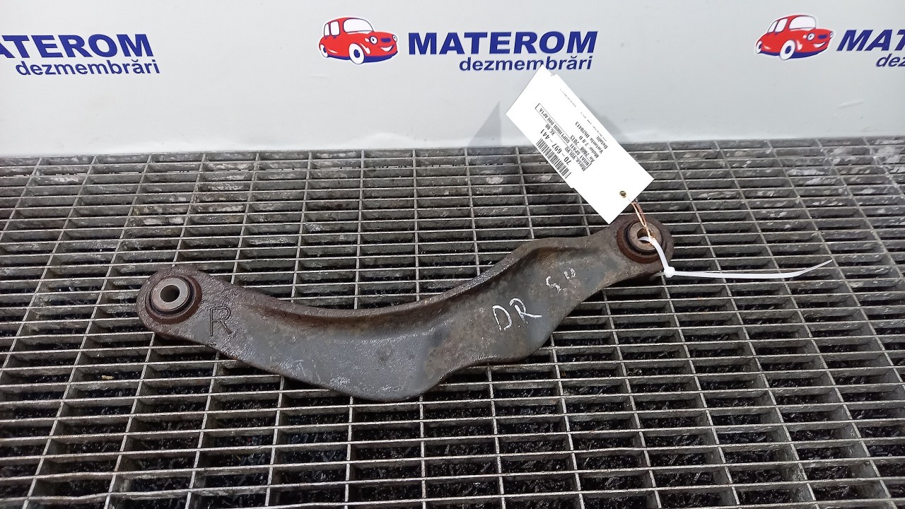 BRAT SPATE SUPERIOR DREAPTA VOLVO XC 60 2.0 D - (2008 2013)