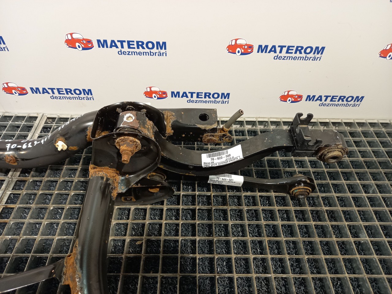 BRAT SPATE SUPERIOR DREAPTA VW JETTA IV 1.6 TDI - (2010 2019)