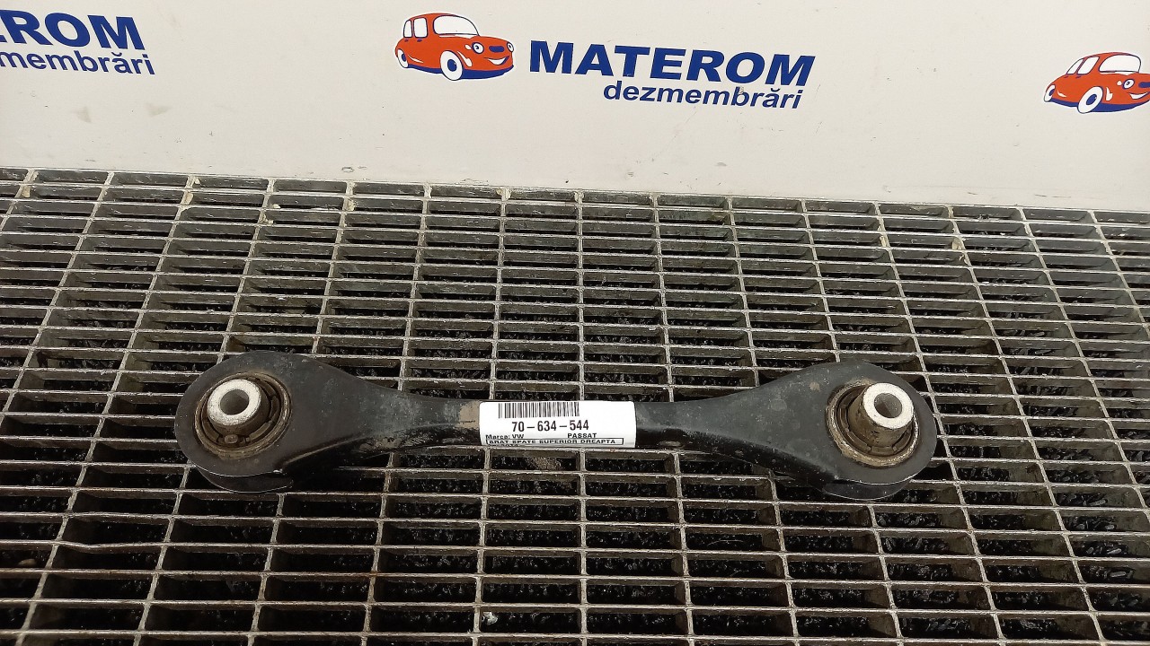 BRAT SPATE SUPERIOR DREAPTA VW PASSAT PASSAT 2.0 TDI - (2014 2019)
