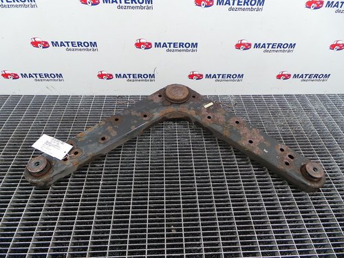 BRAT SPATE SUPERIOR JEEP CHEROKEE 3.7 INJ - (2003 2008)