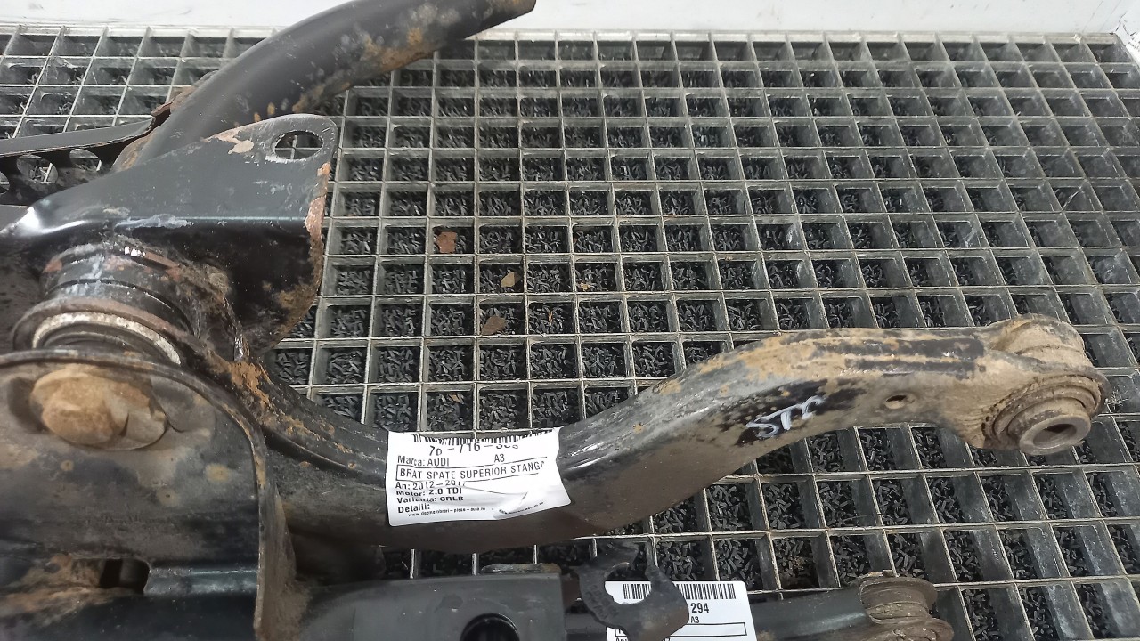 BRAT SPATE SUPERIOR STANGA AUDI A3 A3 2.0 TDI - (2012 2016)
