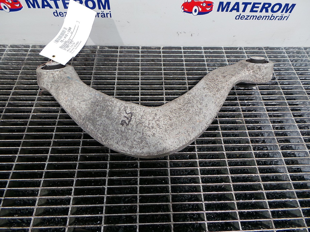 BRAT SPATE SUPERIOR STANGA AUDI A4 A4 2.0 TDI - (2007 2011)