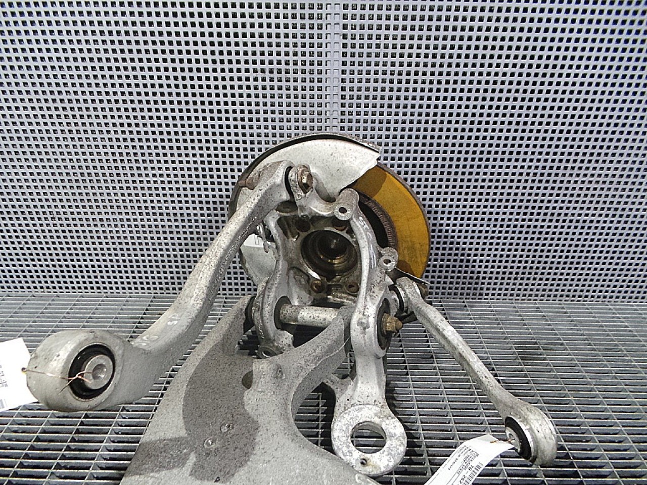 BRAT SPATE SUPERIOR STANGA AUDI A5 A5 - - (2007 2011)