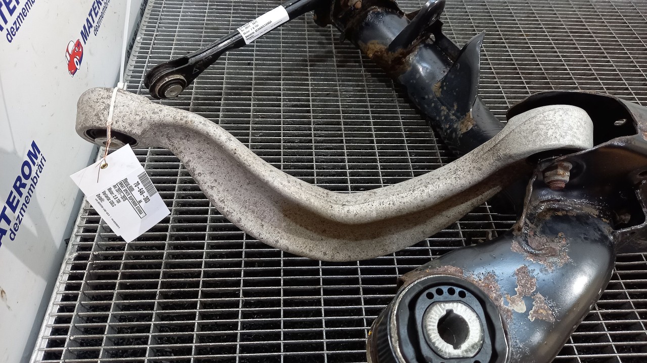 BRAT SPATE SUPERIOR STANGA AUDI A6 2.0 TDI - (2011 2015)