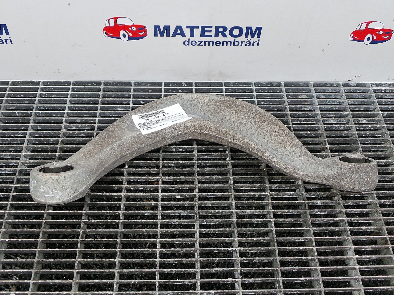 BRAT SPATE SUPERIOR STANGA AUDI A7 3.0 TDI - (2010 2015)