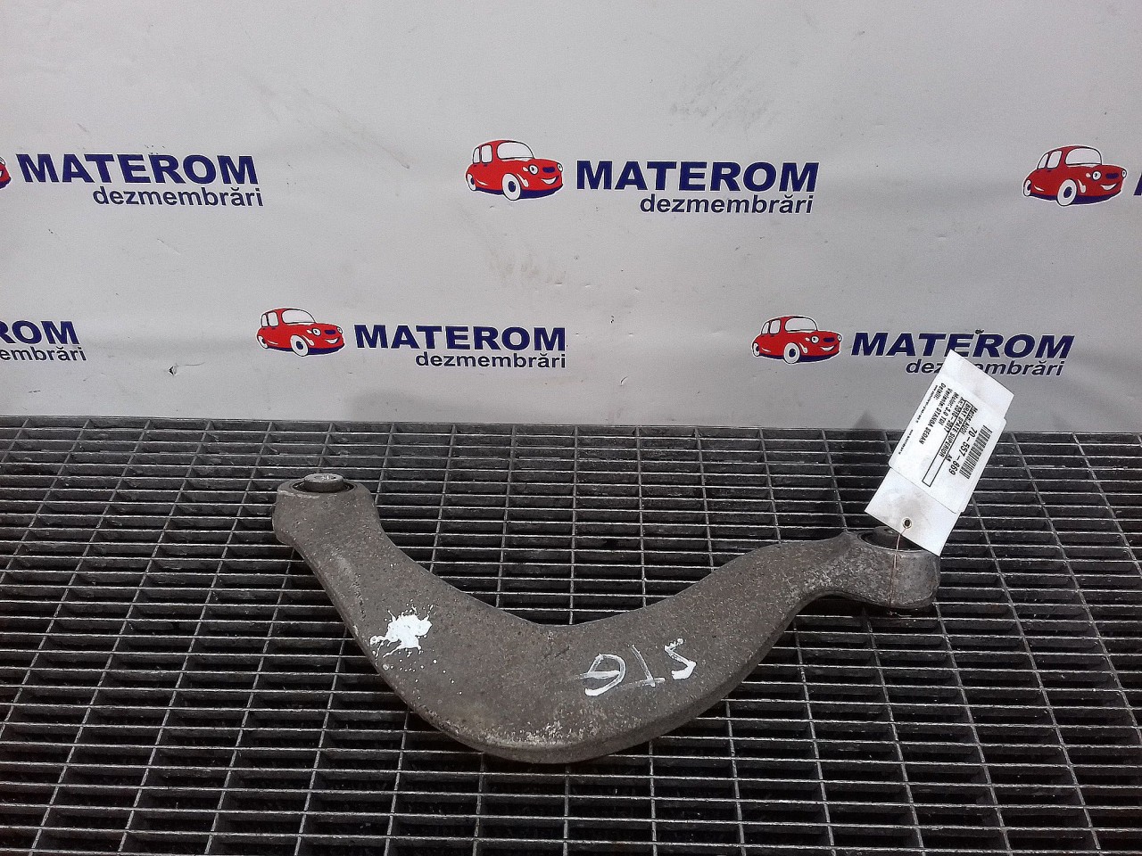 BRAT SPATE SUPERIOR STANGA AUDI A8 3.0 TDI - (2010 2013)
