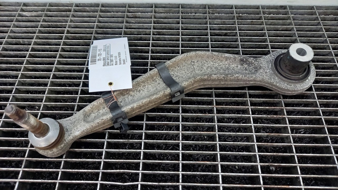 BRAT SPATE SUPERIOR STANGA BMW SERIA 5 E 60 2.0 D - (2007 2010)