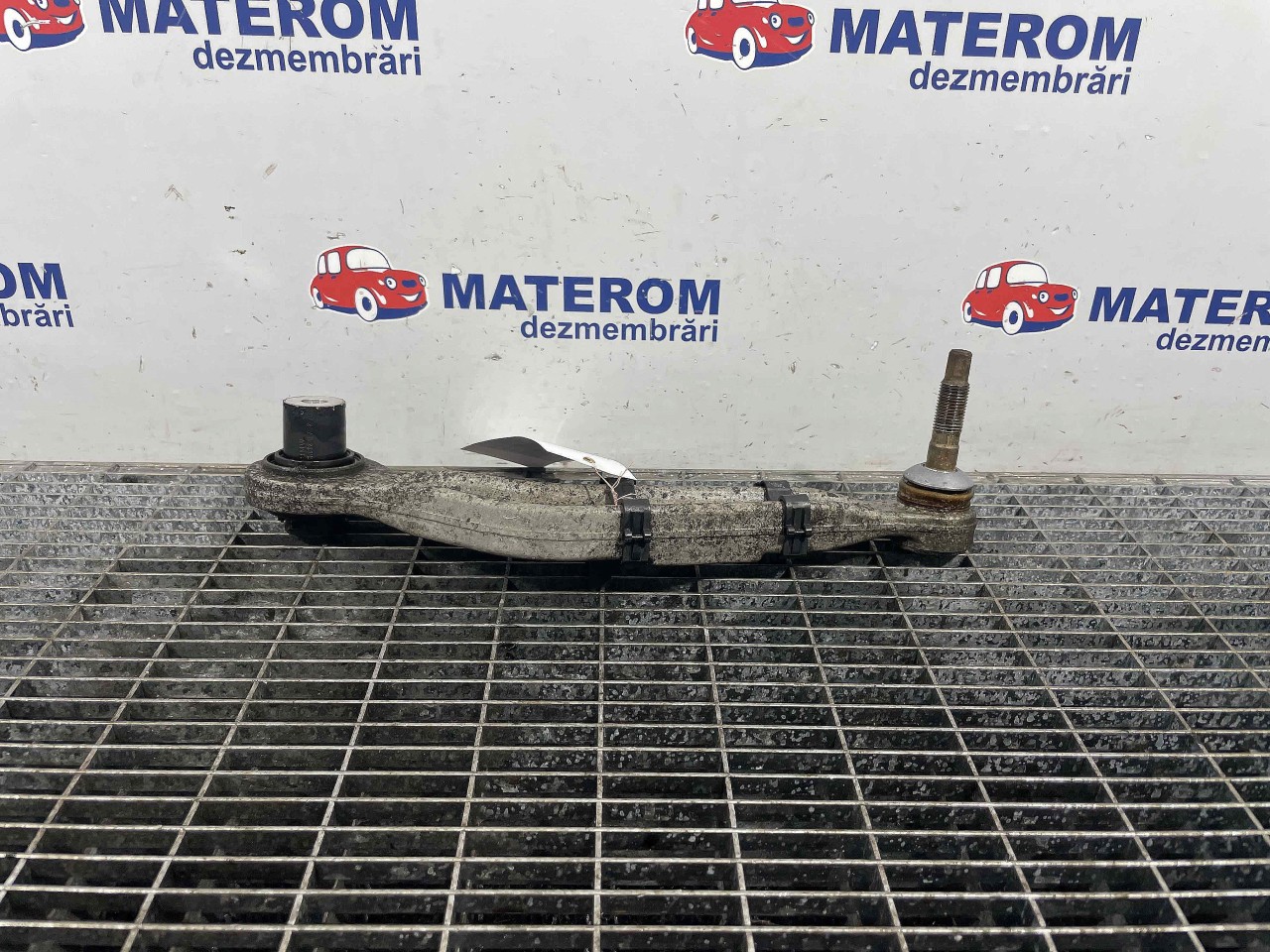 BRAT SPATE SUPERIOR STANGA BMW SERIA 5 E 60 2.0 D - (2007 2010)