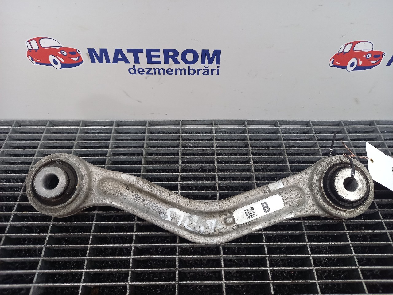 BRAT SPATE SUPERIOR STANGA BMW SERIA 5 F 07 3.0 D - (2009 2017)
