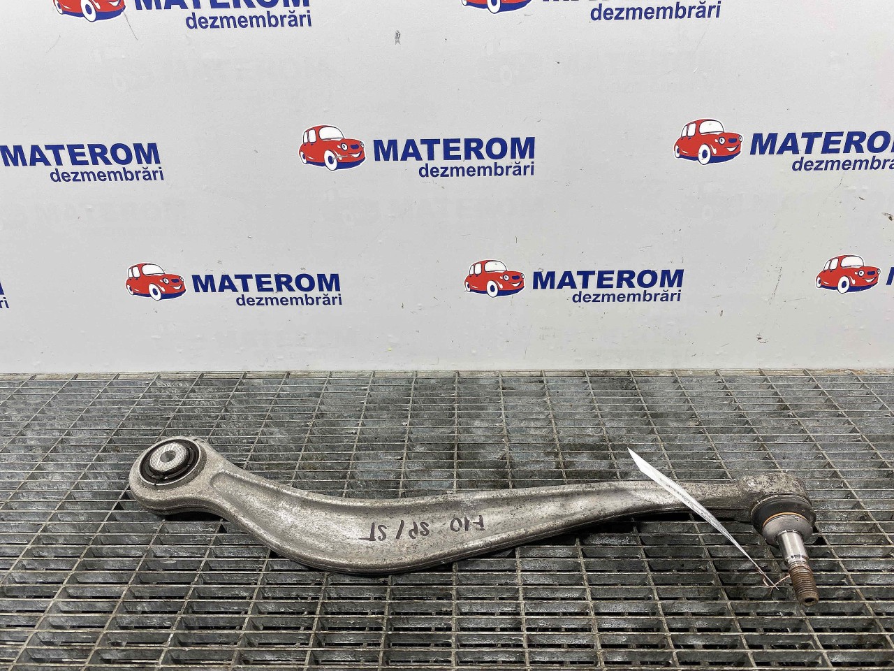 BRAT SPATE SUPERIOR STANGA BMW SERIA 5 F 10 2.0 D - (2010 2014)