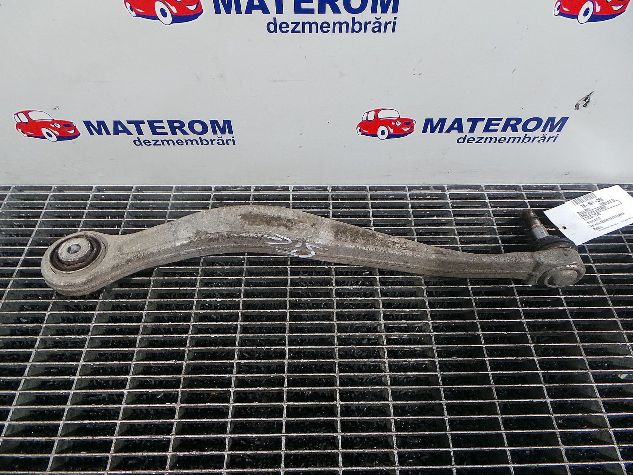 BRAT SPATE SUPERIOR STANGA BMW SERIA 5 F 10 2.0 D - (2014 2017)