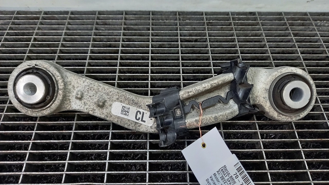 BRAT SPATE SUPERIOR STANGA BMW SERIA 5 F 10 2.0 D - (2014 2017)