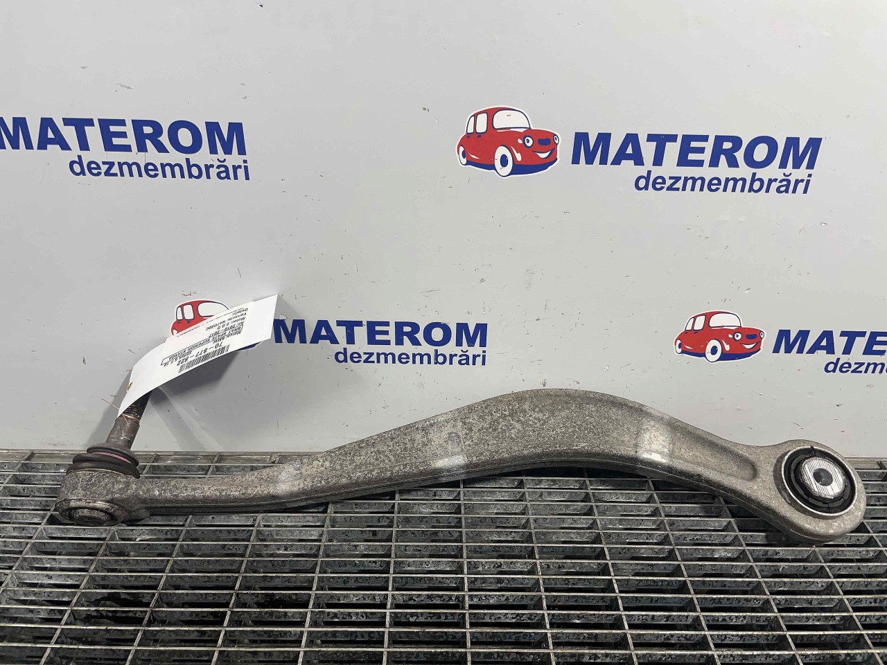 BRAT SPATE SUPERIOR STANGA BMW SERIA 5 F 10 2.0 D - (2010 2017)