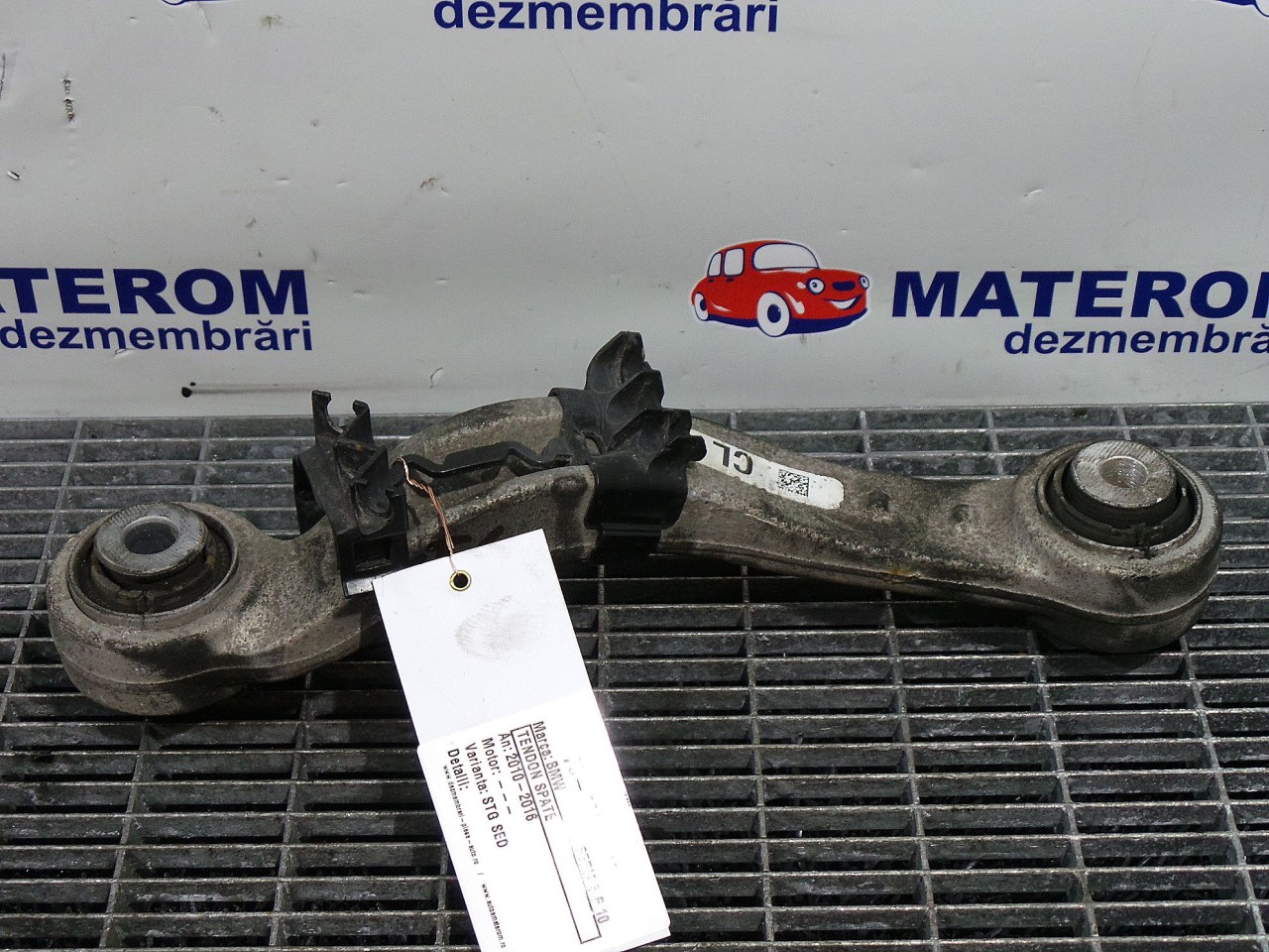 BRAT SPATE SUPERIOR STANGA BMW SERIA 5 F 10 - - (2010 2017)