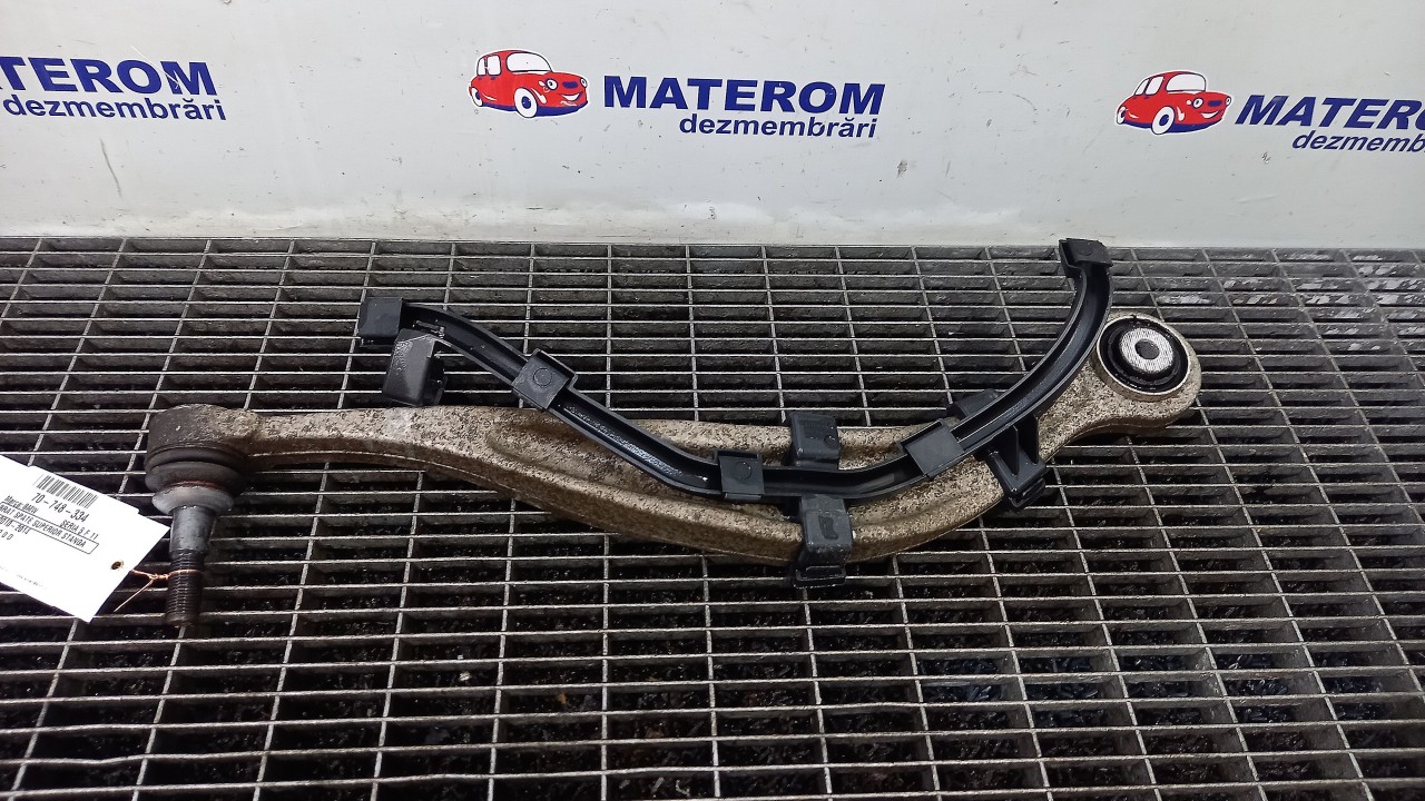 BRAT SPATE SUPERIOR STANGA BMW SERIA 5 F 11 2.0 D - (2010 2014)