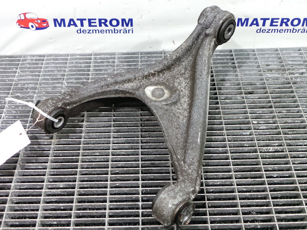 BRAT SPATE SUPERIOR STANGA CITROEN C5 C5 2.0 HDI - (2007 2011)