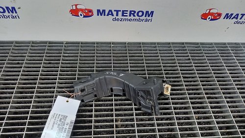 BRAT SPATE SUPERIOR STANGA LAND ROVER FREELANDER 2.2 D - (2006 2014)