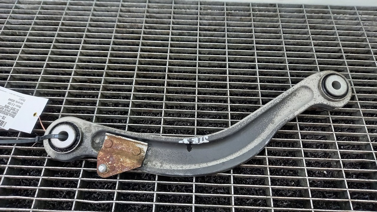 BRAT SPATE SUPERIOR STANGA MERCEDES E-CLASS 2.2 CDI - (2013 2016)
