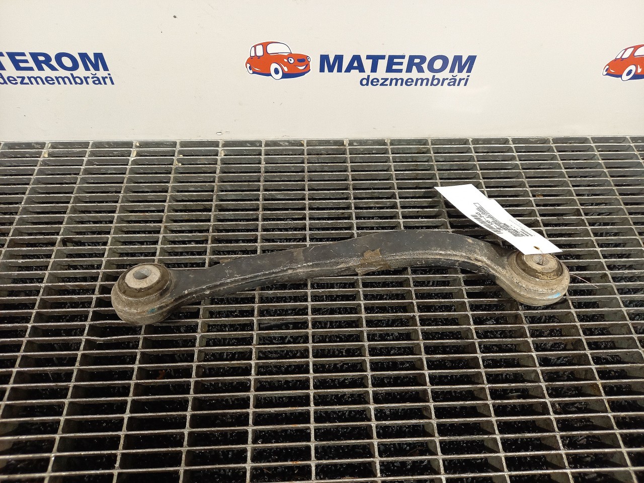 BRAT SPATE SUPERIOR STANGA MERCEDES E-CLASS E-CLASS - - (2002 2006)