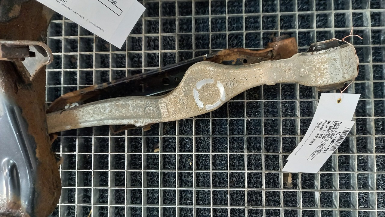 BRAT SPATE SUPERIOR STANGA NISSAN QASHQAI QASHQAI 1.6 DCI - (2010 2014)